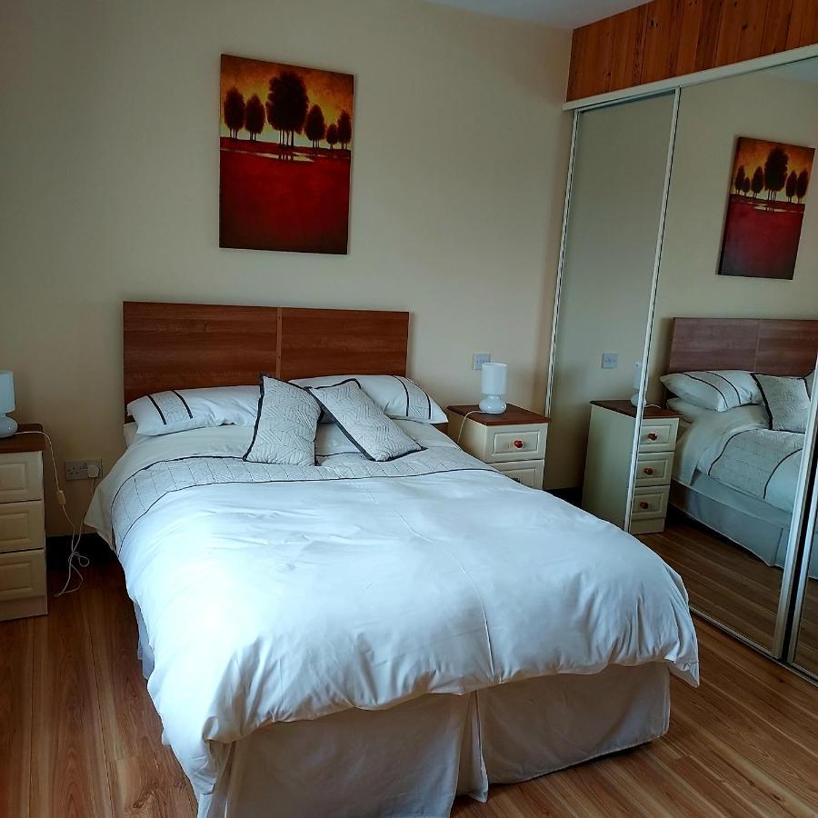 Ros Na Gcloch Bed & Breakfast Westport Exterior foto