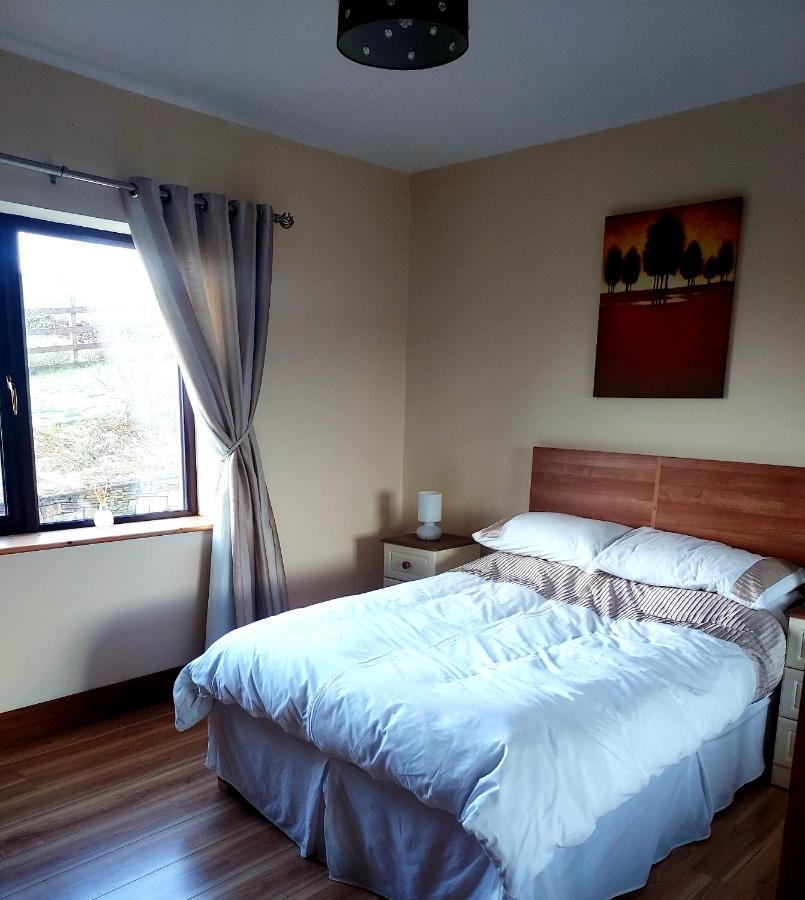 Ros Na Gcloch Bed & Breakfast Westport Exterior foto