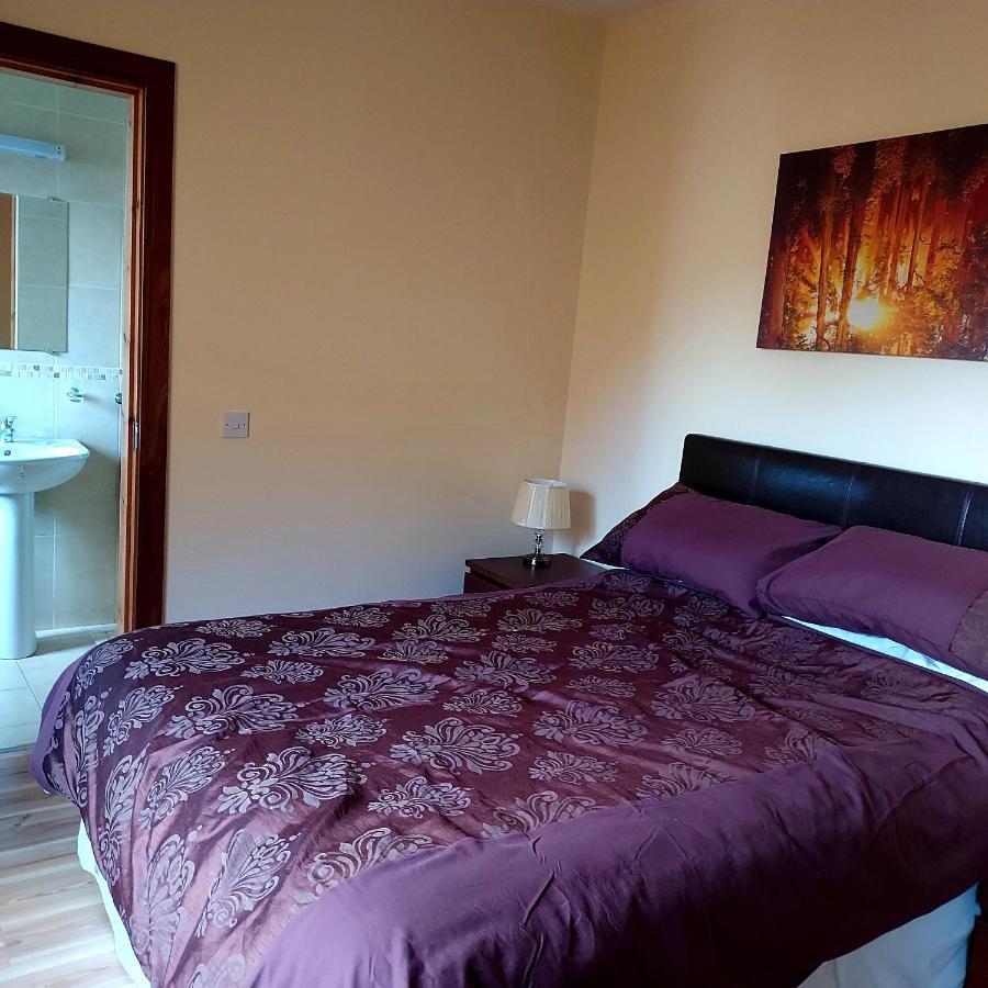 Ros Na Gcloch Bed & Breakfast Westport Exterior foto