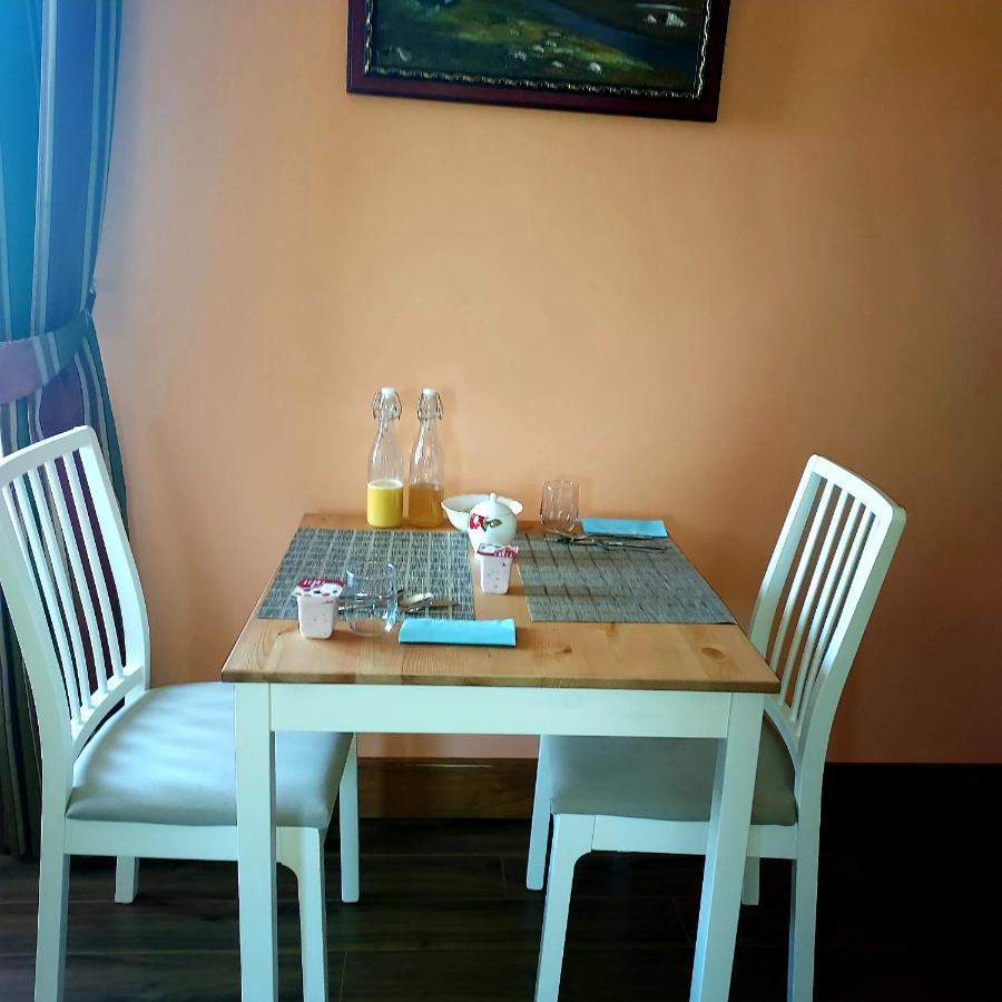 Ros Na Gcloch Bed & Breakfast Westport Exterior foto