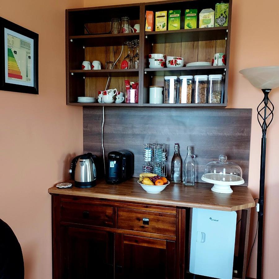 Ros Na Gcloch Bed & Breakfast Westport Exterior foto