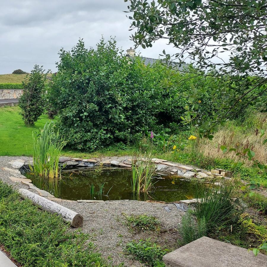 Ros Na Gcloch Bed & Breakfast Westport Exterior foto