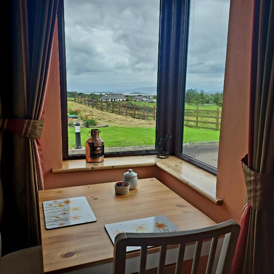 Ros Na Gcloch Bed & Breakfast Westport Exterior foto