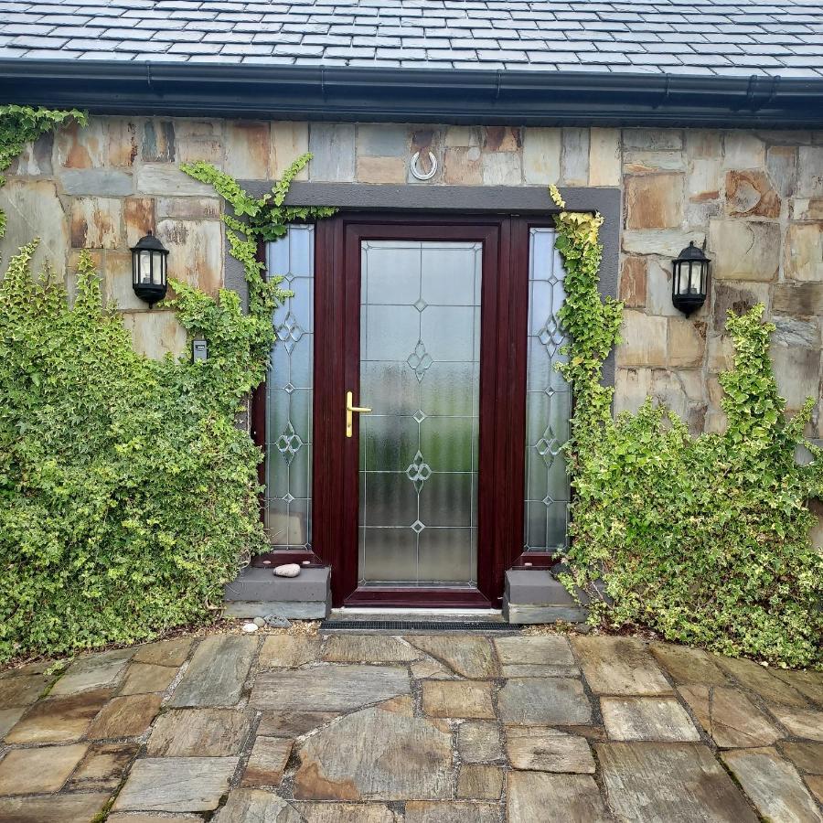 Ros Na Gcloch Bed & Breakfast Westport Exterior foto