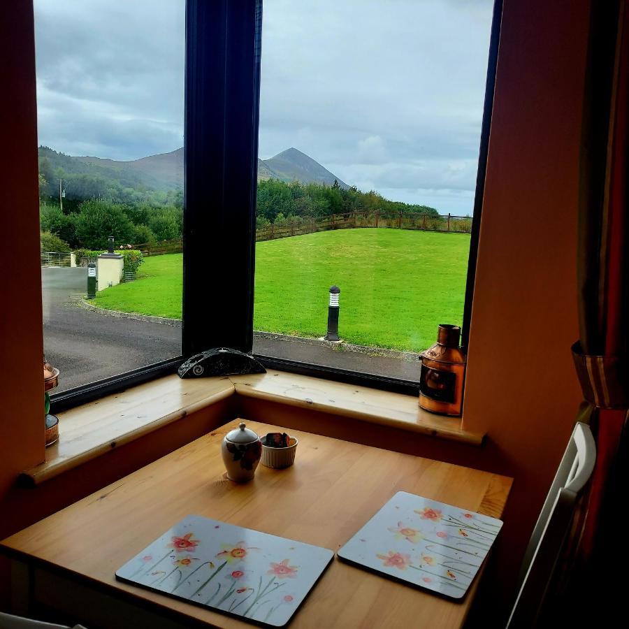 Ros Na Gcloch Bed & Breakfast Westport Exterior foto