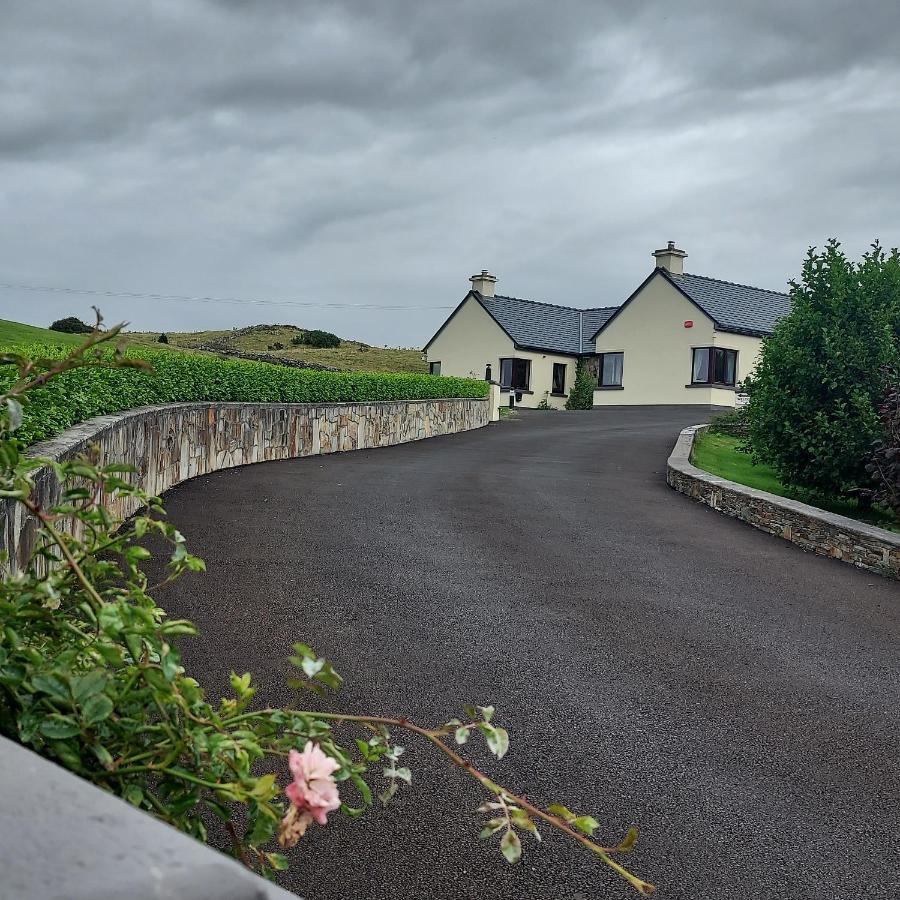 Ros Na Gcloch Bed & Breakfast Westport Exterior foto