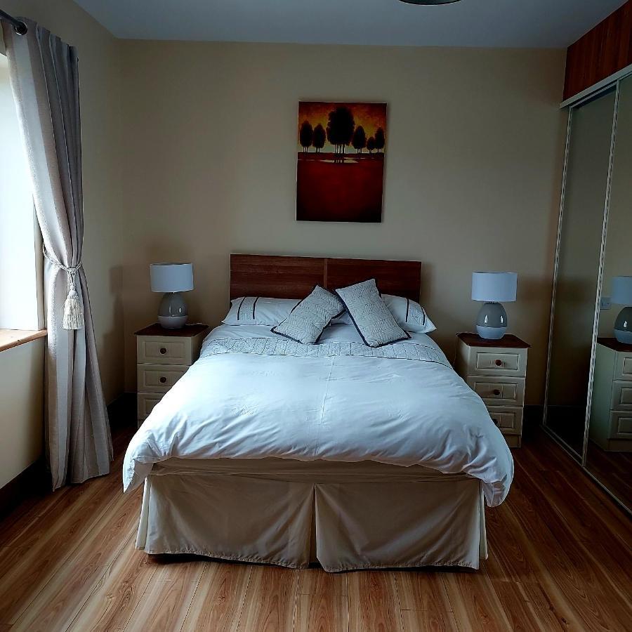Ros Na Gcloch Bed & Breakfast Westport Exterior foto